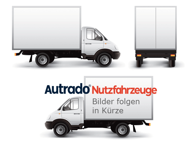 Volkswagen T6 Kastenwagen 2,0 TDI 81kW Langer Radstand  Nutzfahrzeug-Konfigurator