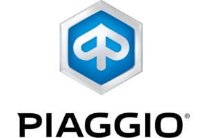 Piaggio Porter NP6 Fahrgestell